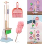 Set curatenie vertical Instrumente pentru menaj acasa