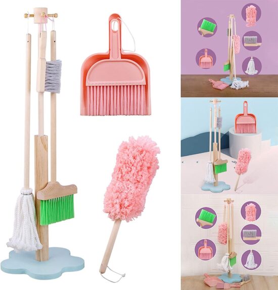 Set curatenie vertical Instrumente pentru menaj acasa