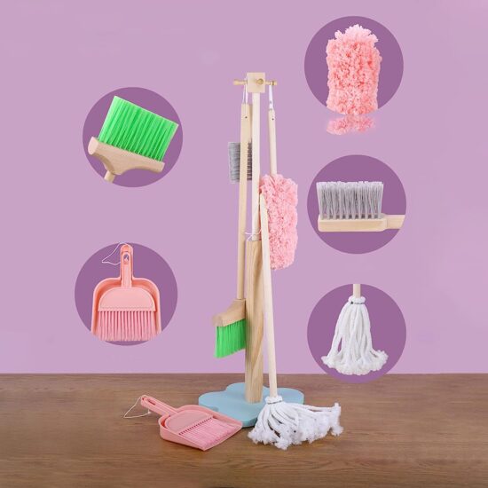 Set curatenie vertical Instrumente pentru menaj acasa