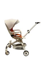 Carucior copii Sport Portabil Pliabil si Reglabil pentru dormit