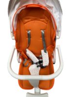 Carucior copii Sport Portabil Pliabil si Reglabil pentru dormit