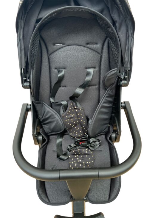 Carucior copii Sport Portabil Pliabil si Reglabil pentru dormit