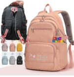 Ghiozdan-Scoala-Adolescenti-Impermeabil-Rucsac-reglabil