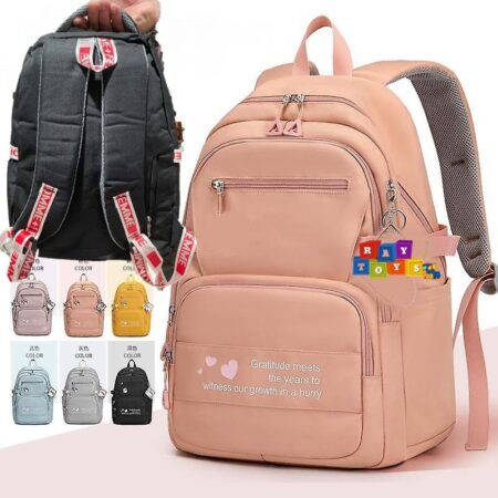 Ghiozdan-Scoala-Adolescenti-Impermeabil-Rucsac-reglabil