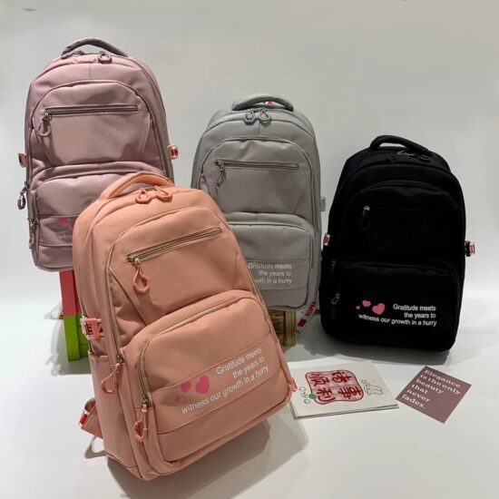 Ghiozdan-Scoala-Adolescenti-Impermeabil-Rucsac-reglabil