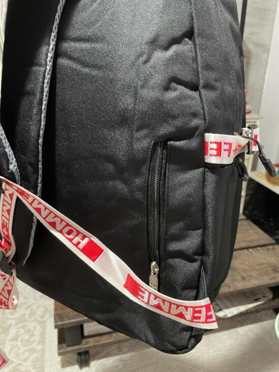 Ghiozdan Scoala Adolescenti Impermeabil Rucsac reglabil