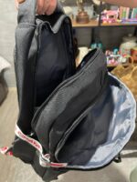 Ghiozdan Scoala Adolescenti Impermeabil Rucsac reglabil