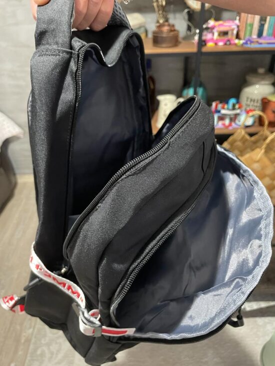 Ghiozdan Scoala Adolescenti Impermeabil Rucsac reglabil