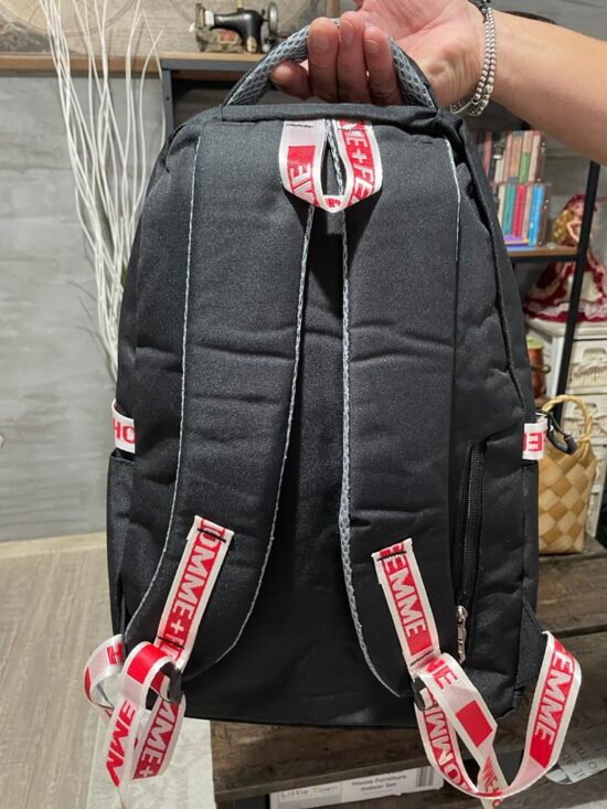 Ghiozdan Scoala Adolescenti Impermeabil Rucsac reglabil