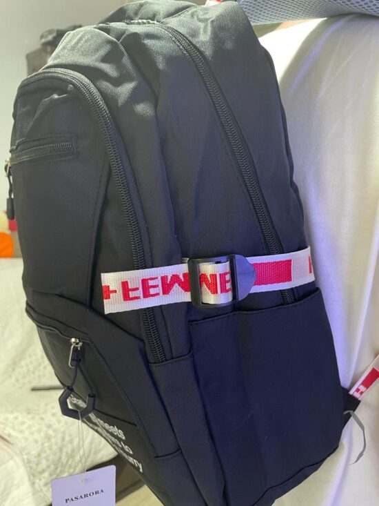 Ghiozdan Scoala Adolescenti Impermeabil Rucsac reglabil