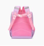 Ghiozdan Scoala pentru copii Bretele reglabile Desene animate