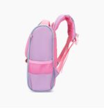 Ghiozdan Scoala pentru copii Bretele reglabile Desene animate