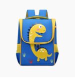 Ghiozdan Scoala pentru copii Bretele reglabile Desene animate