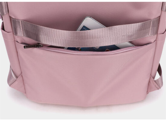 Rucsac Multifunctional adolescenti cu 3 compartimente Ghiozdan