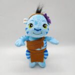 Set 2 jucarii din plus cu Fetita si Baiat