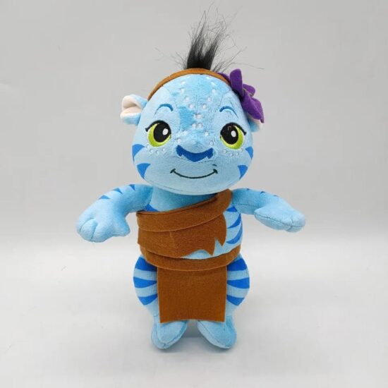 Set 2 jucarii din plus cu Fetita si Baiat