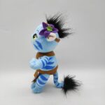 Set 2 jucarii din plus cu Fetita si Baiat