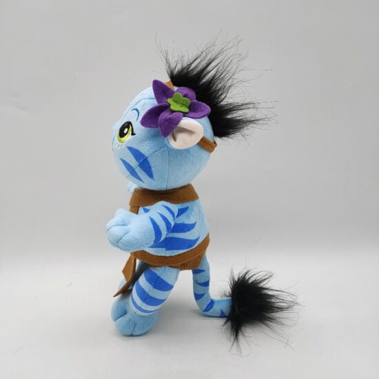 Set 2 jucarii din plus cu Fetita si Baiat