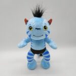 Set 2 jucarii din plus cu Fetita si Baiat