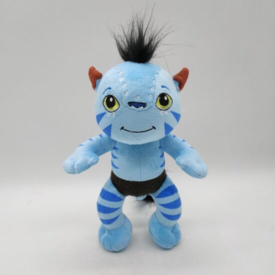 Set 2 jucarii din plus cu Fetita si Baiat