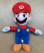 Jucarii plus Mario sau Luigi din Jocul Super Bros pentru copii