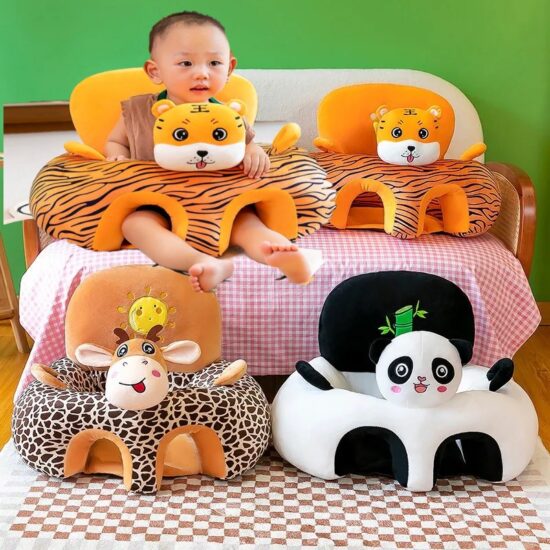 fotoliu-plus-bebe-animalute-scaun-cu-orificii-pentru-picioare