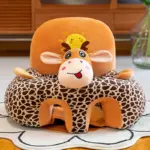 fotoliu-plus-bebe-animalute-scaun-cu-orificii-pentru-picioare