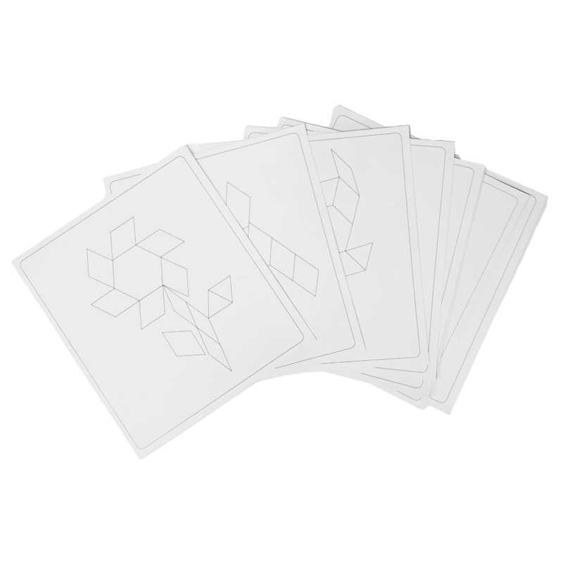 joc-creativ-tangram-puzzle-din-lemn-250-piese-cu-sabloane