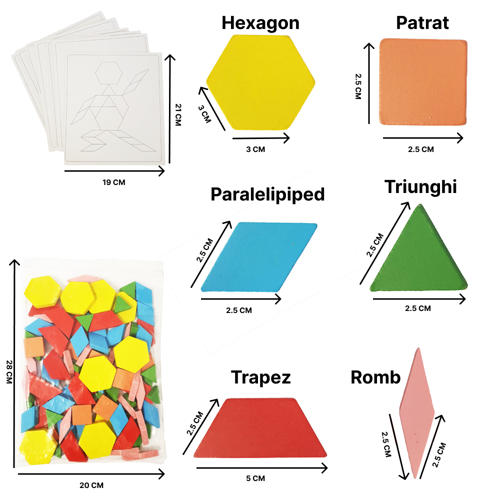 joc-creativ-tangram-puzzle-din-lemn-250-piese-cu-sabloane