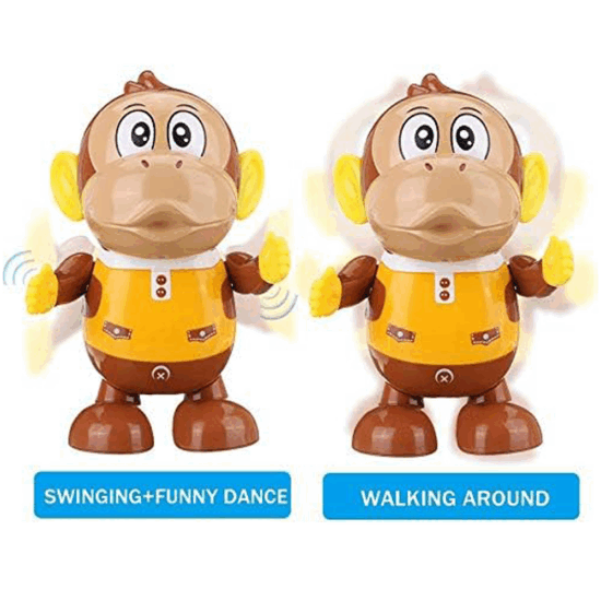 jucarie-interactiva-maimutica-dansatoare-cu-lumini-pentru-copii