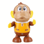 jucarie-interactiva-maimutica-dansatoare-cu-lumini-pentru-copii