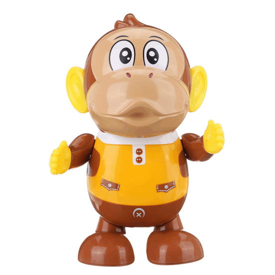 jucarie-interactiva-maimutica-dansatoare-cu-lumini-pentru-copii