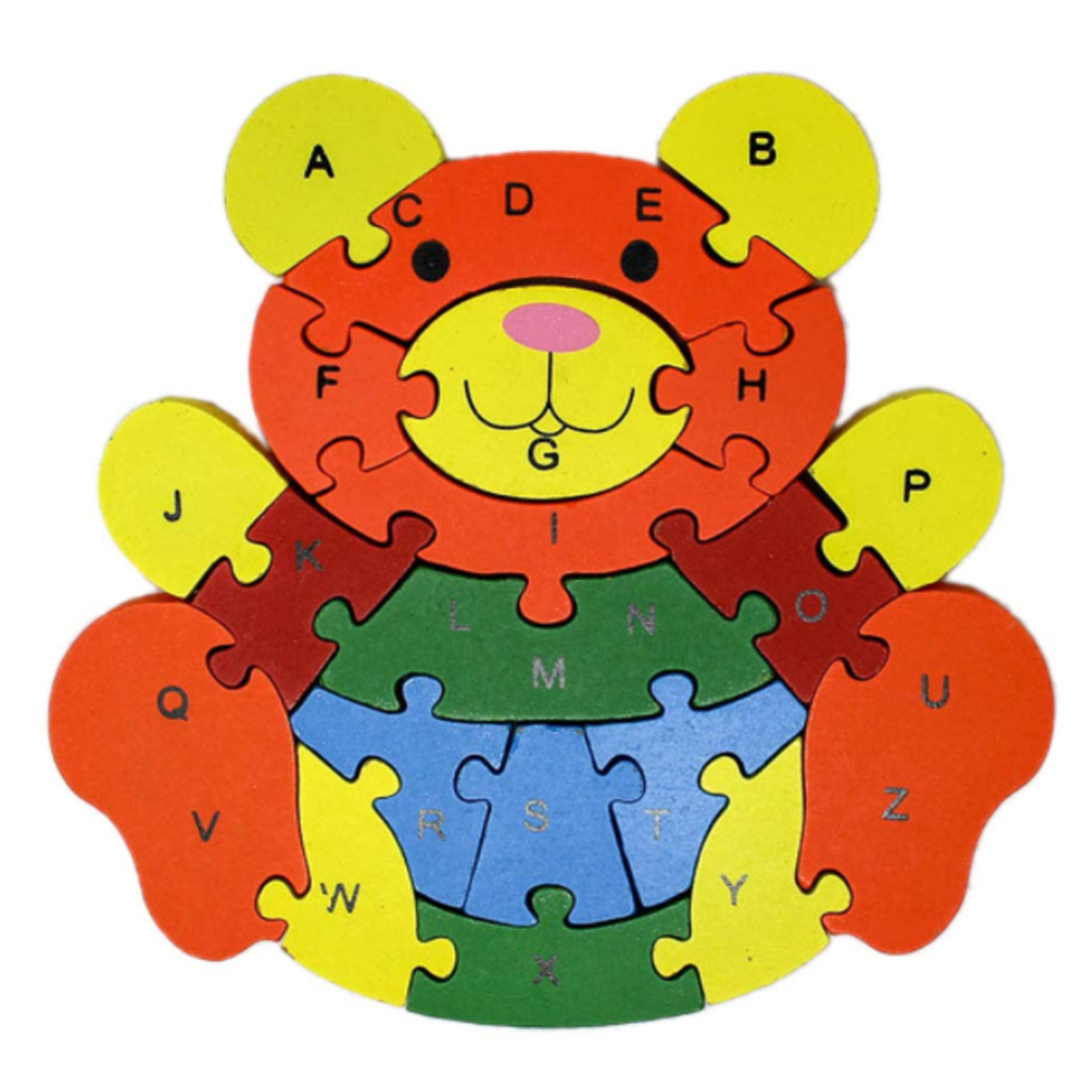puzzle-din-lemn-ursuletul-3d-cu-alfabet-cifre-26-piese