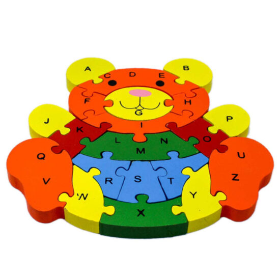 puzzle-din-lemn-ursuletul-3d-cu-alfabet-cifre-26-piese