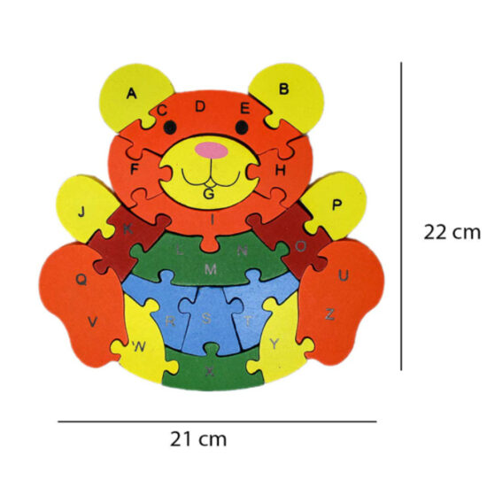puzzle-din-lemn-ursuletul-3d-cu-alfabet-cifre-26-piese