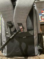 rucsac-laptop-gri-ghiozdan-cu-2-compartimente-impermeabil