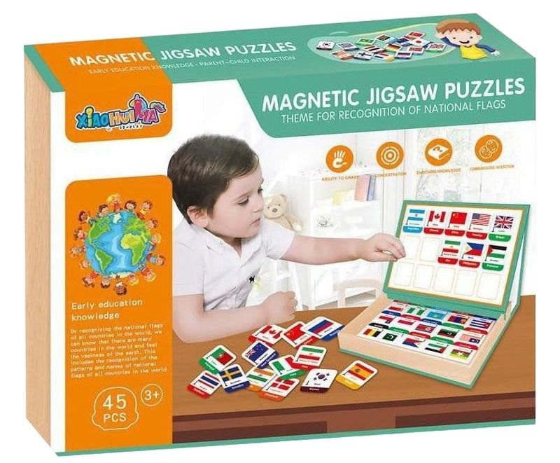 joc-educativ-puzzle-magnetic-steagurile-lumii-cu-tabla
