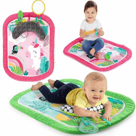 covor-bebelusi-cu-perna-pentru-burtica-zornaitori-saltea