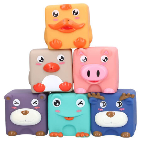 cuburi-moi-animale-bebe-set-6-jucarii-senzoriale-squishy
