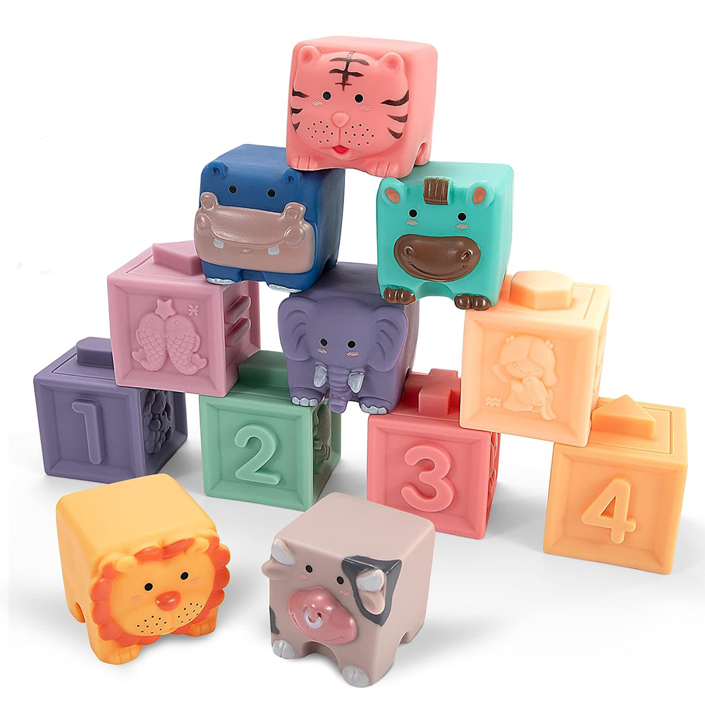cuburi-moi-animale-cifre-bebe-set-12-jucarii-senzoriale-squishy