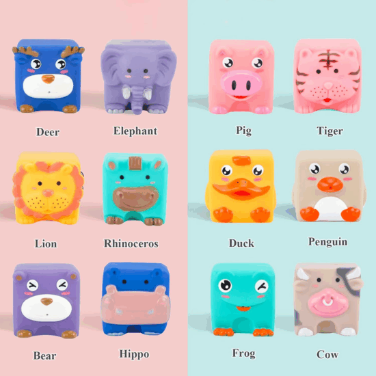 cuburi-moi-animalute-bebe-set-12-jucarii-senzoriale-squishy