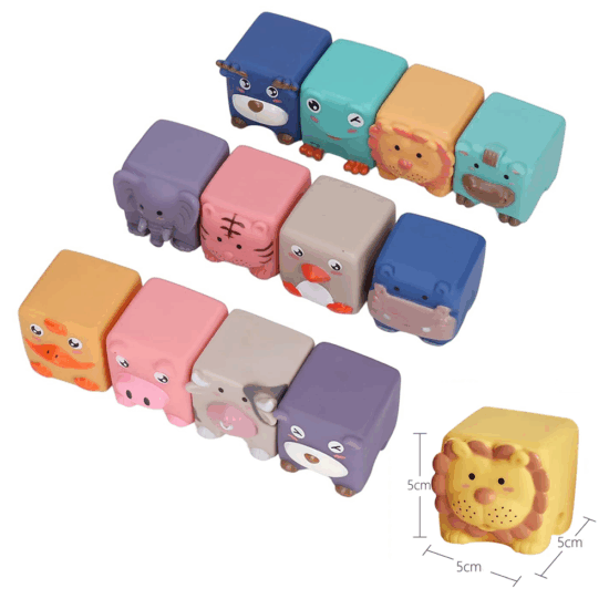 cuburi-moi-animalute-bebe-set-12-jucarii-senzoriale-squishy