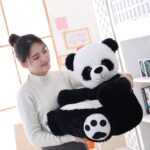 fotoliu-din-plus-scaun-cu-ursuletul-panda-pentru-copii