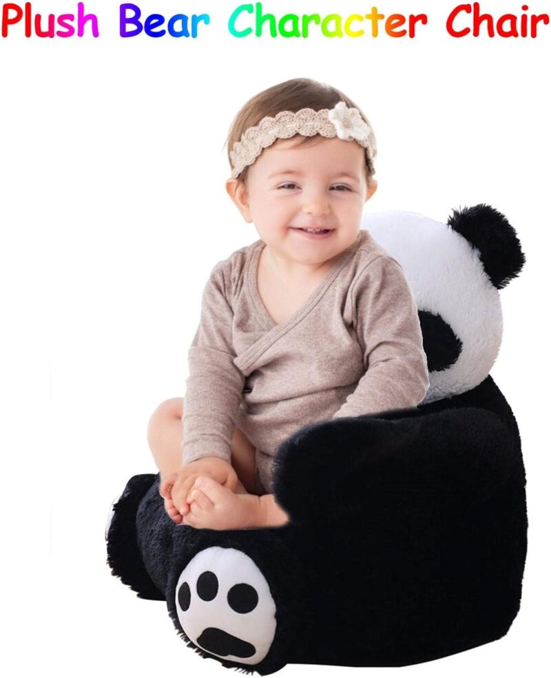 fotoliu-din-plus-scaun-cu-ursuletul-panda-pentru-copii