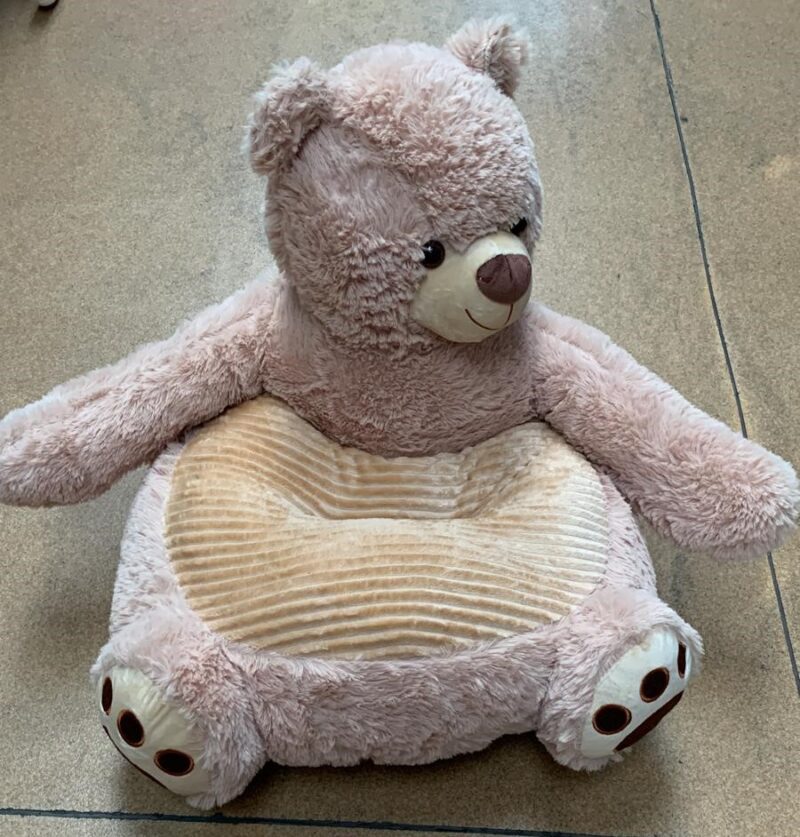 fotoliu-din-plus-scaun-cu-ursuletul-teddy-pentru-copii