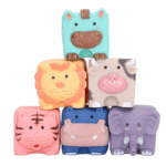 set-6-jucarii-senzoriale-squishy-cuburi-moi-cu-animale-dentitie