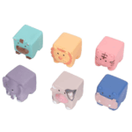 set-6-jucarii-senzoriale-squishy-cuburi-moi-cu-animale-dentitie