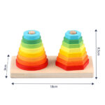 turnuri-geometrice-piramida-curcubeu-din-lemn-8-inele