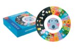 Puzzle-circular-cu-Animalute-Culori-Nuante-diferite-24-piese