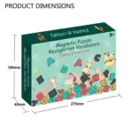 puzzle-magnetic-ortografia-limbii-engleze-asociere-animale